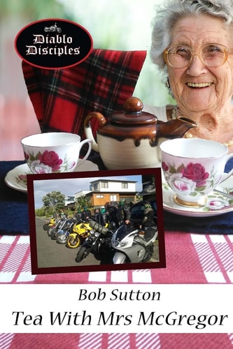 Tea With Mrs McGregor