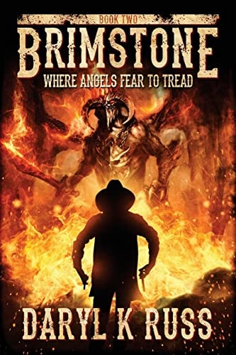Brimstone Where Angels Fear to Tread