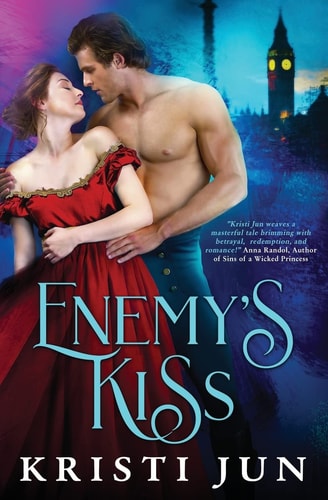 Enemy's Kiss