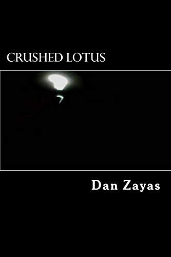 Crushed Lotus