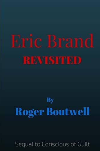 Eric Brand Revisited