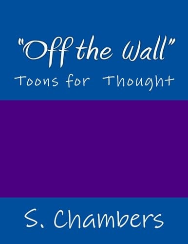 "Off the Wall" Cartoons for the Modern Man