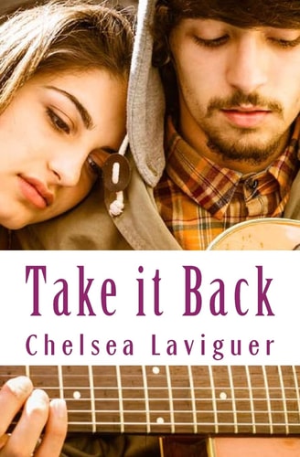 Take It Back