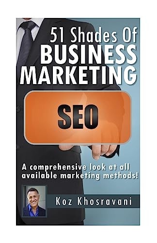 51 Shades of Business Marketing