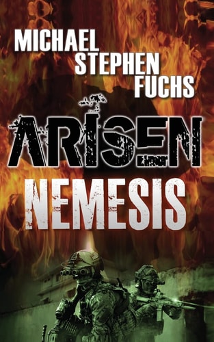 Arisen Nemesis