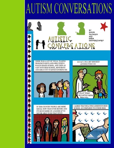 Autism Conversations