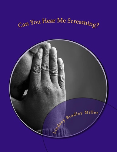Can You Hear Me Screaming? A Christian Man's Perspective