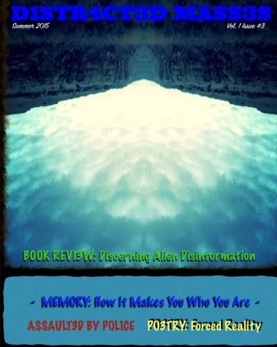 D1str4ct3d Mass3s The Illusion of Memory