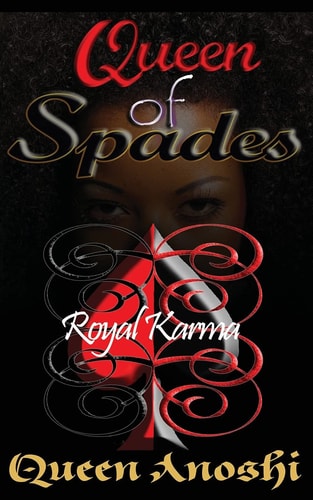 Queen of Spades