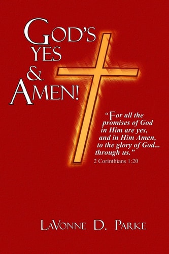 God's Yes and Amen!