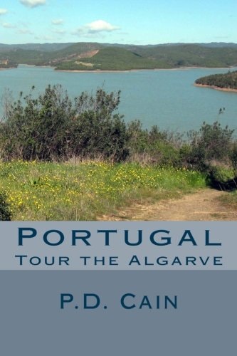 Tour the Algarve Portugal