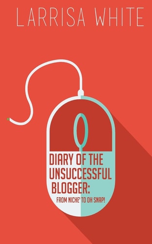 Diary of the Unsuccessful Blogger From Niche' to OH SNAP!