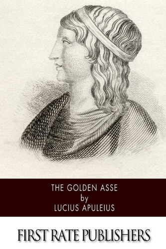 The Golden Asse