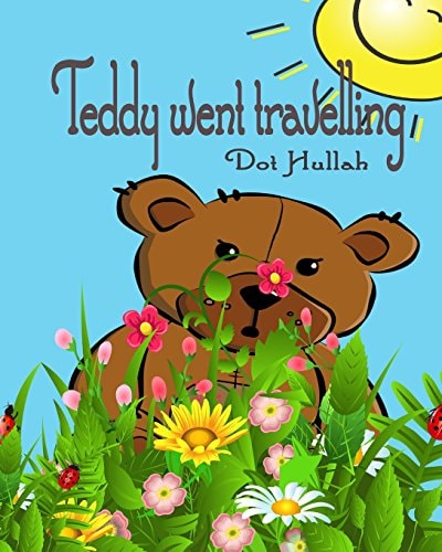 Teddy Went Travelling