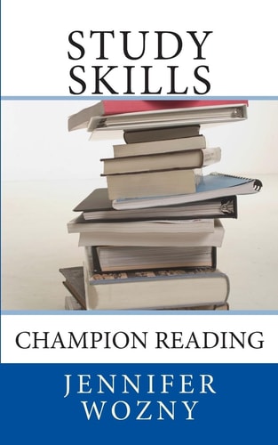 Champion Reading Study Skills