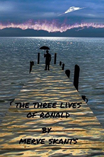 The Three Lives of Ronald