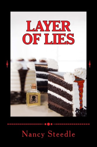 Layer of Lies A Shelby Drake Mystery - Book One