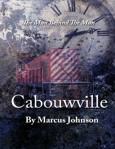 Cabouwville