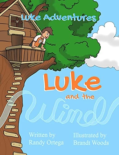 Luke Adventures Luke and the Wind