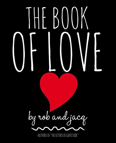 The Book of Love