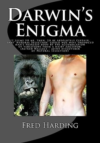 Darwin's Enigma