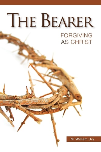 The Bearer Forgiving As Christ