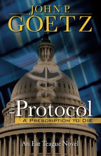 The Protocol A Prescription to Die