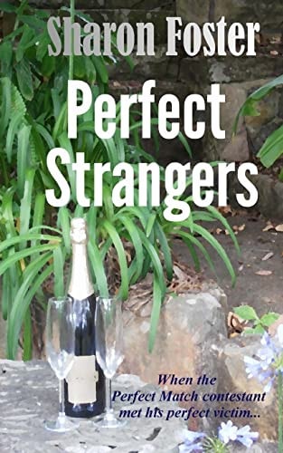 Perfect Strangers When the Perfect Match Contestant Met His Perfect Victim