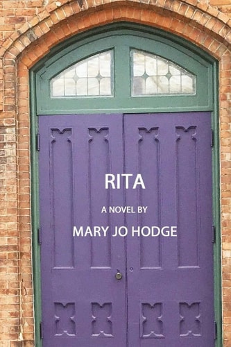 Rita Book 2 of the Trilogy Journey Through Darkness