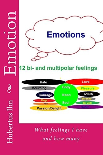 Emotions What Feelings I Have and How Many
