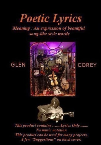 Poetic Lyrics Meaning : an Expression of Beautiful Song-Like Style Words