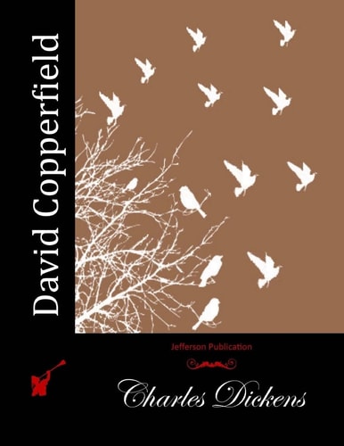 David Copperfield