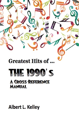 Greatest Hits of ... The 1990's