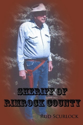 SHERIFF of RIMROCK COUNTY