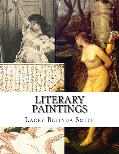 Literary Paintings Artworks Influenced by Literature