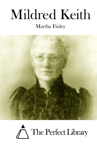 Mildred Keith