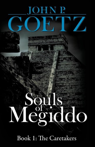 Souls of Megiddo Book 1, The Caretakers