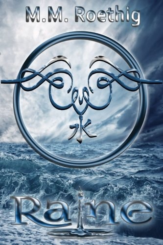Raine Elemental Series