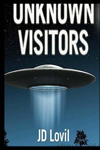 Unknown Visitors