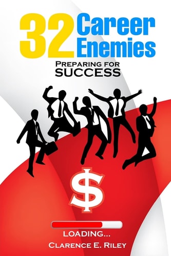 32 Career Enemies Preparing for Success