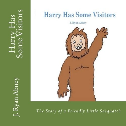 Harry Has Some Visitors