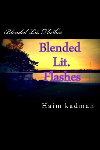 Blended Lit. Flashes