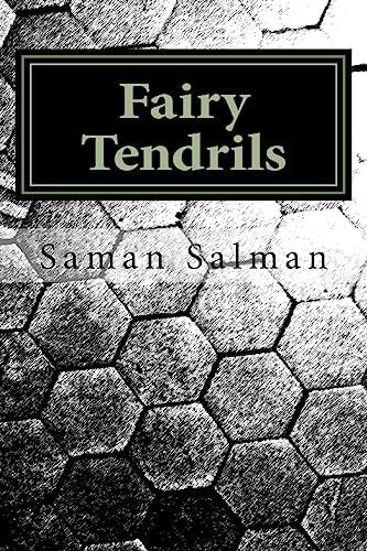 Fairy Tendrils Magic Draped in Rhyme