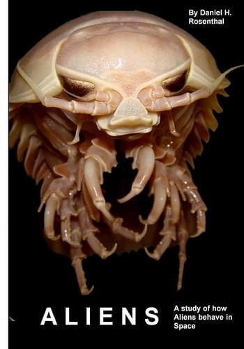 Aliens A Study of How Aliens Behave in Space