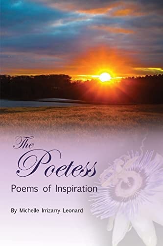 The Poetess Poems of Inspiration