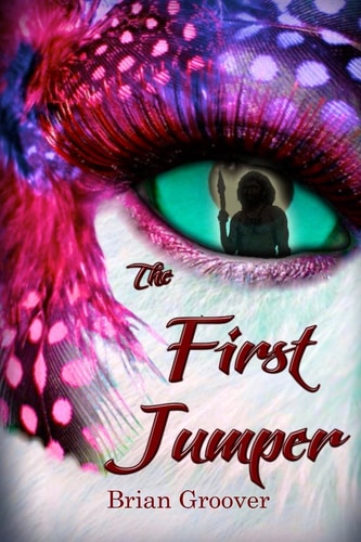 The First Jumper Little Bear