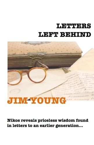 Letters Left Behind Spiritually Sensitive Intention Rules the Day.