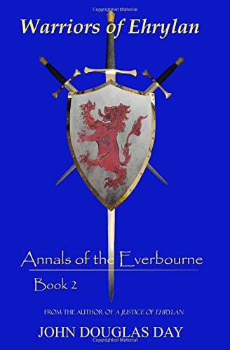 Warriors of Ehrylan