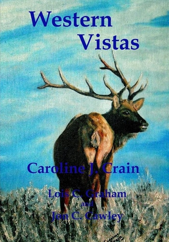 Western Vistas A Travelogue