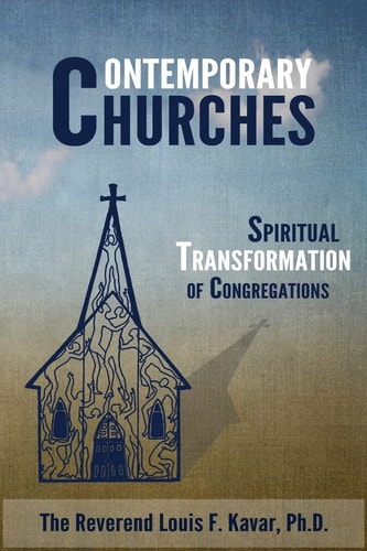 Contemporary Churches Spiritual Transformation of Congregations